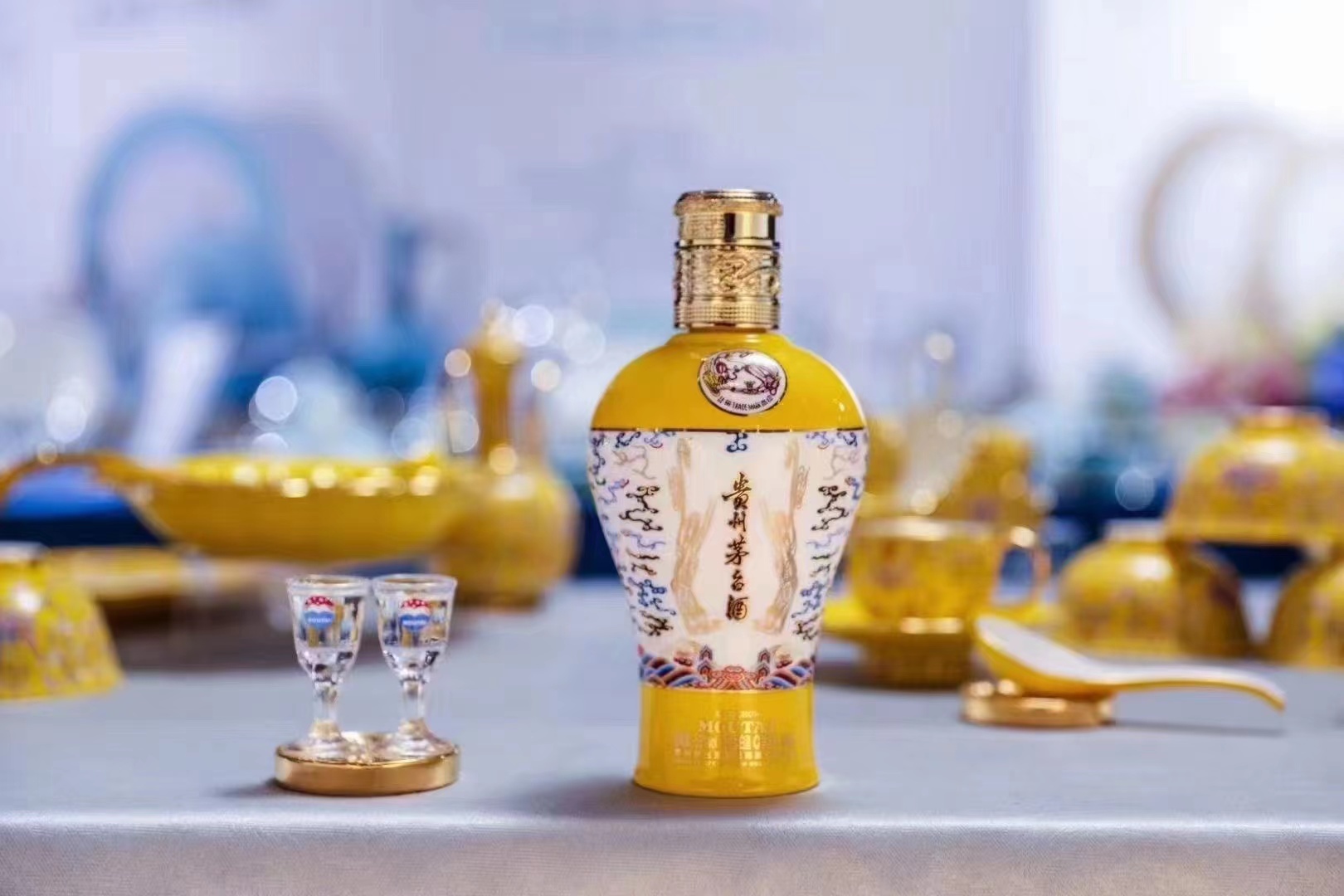 华坪聊城东昌府高价回收茅台酒多少钱哪里回收(附近上门回收茅台酒）?